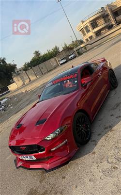 فورد موستانج